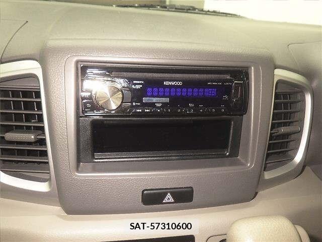 Suzuki SPACIA 2013 8678659-6