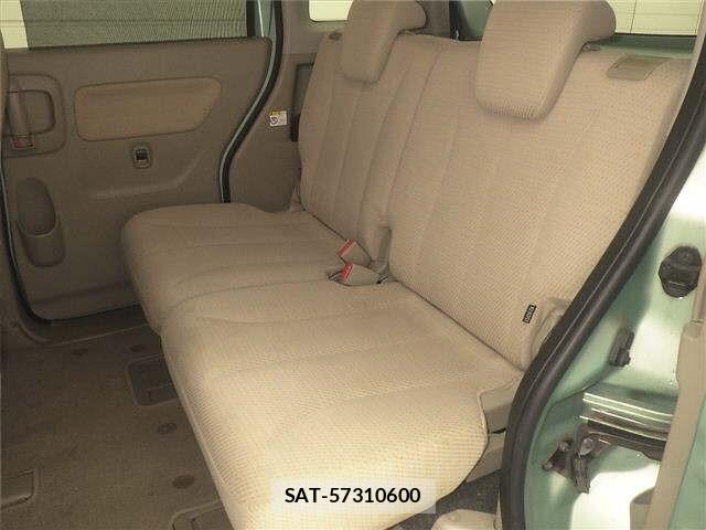 Suzuki SPACIA 2013 8678659-7