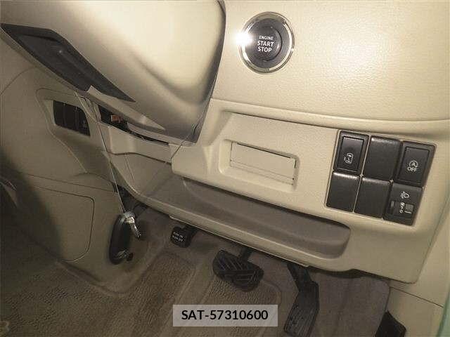 Suzuki SPACIA 2013 8678659-8