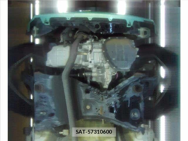 Suzuki SPACIA 2013 8678659-9