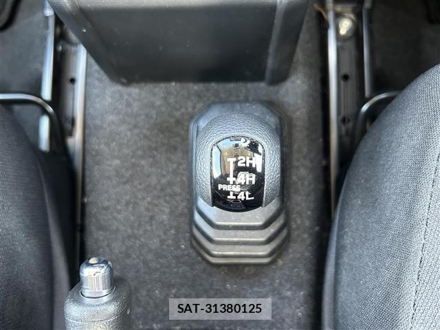Suzuki JIMNY SIERRA 2023 8700502-1