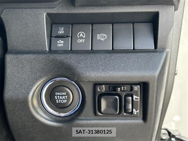 Suzuki JIMNY SIERRA 2023 8700502-11