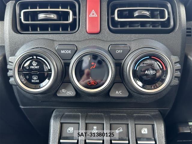 Suzuki JIMNY SIERRA 2023 8700502-20