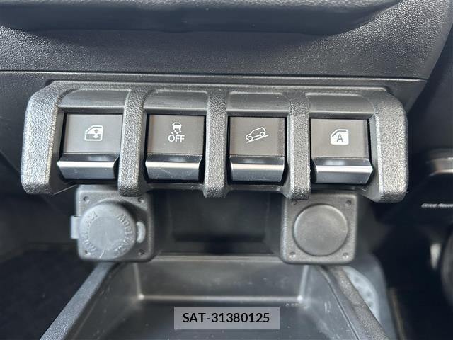 Suzuki JIMNY SIERRA 2023 8700502-22