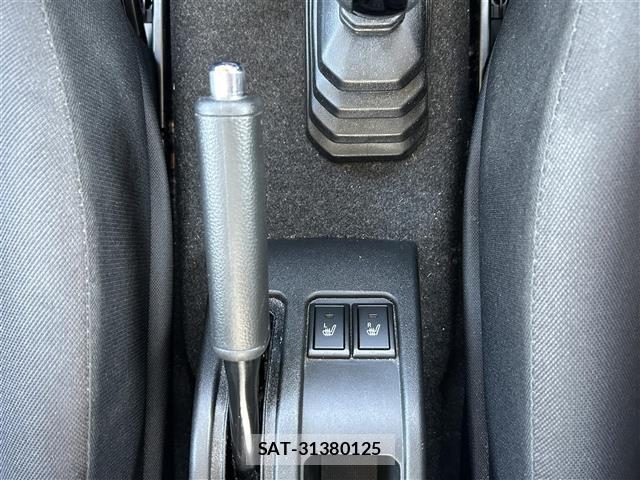 Suzuki JIMNY SIERRA 2023 8700502-3