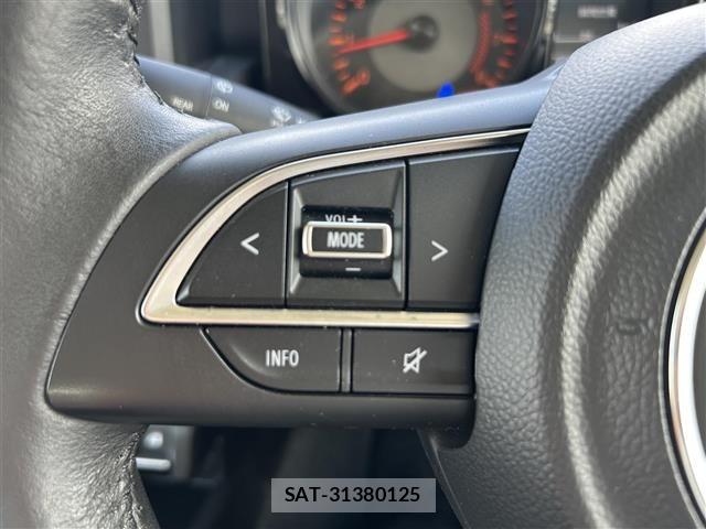 Suzuki JIMNY SIERRA 2023 8700502-5