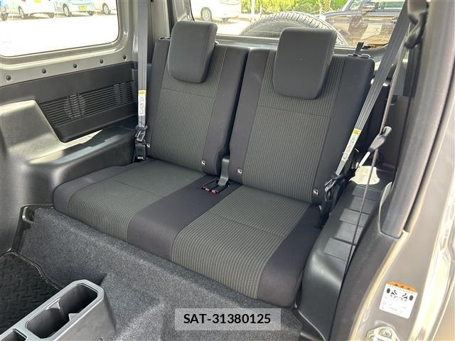 Suzuki JIMNY SIERRA 2023 8700502-6
