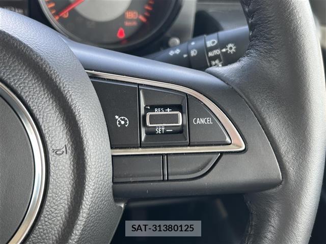 Suzuki JIMNY SIERRA 2023 8700502-7