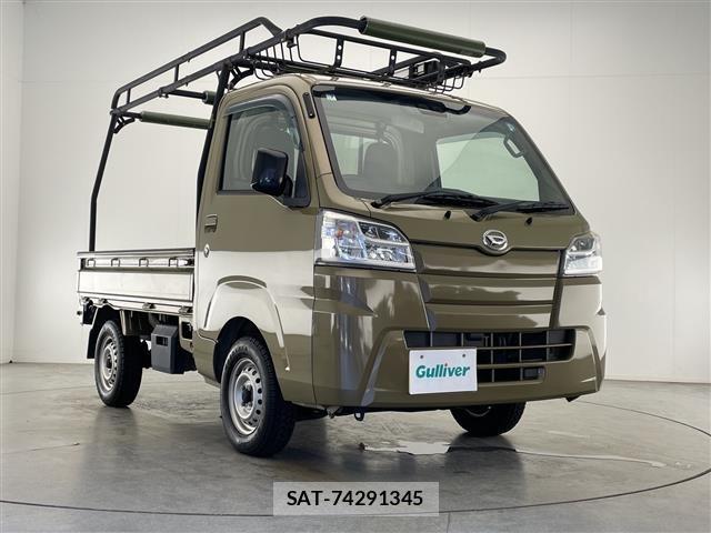 Daihatsu HIJET TRUCK 2020 8889682-0