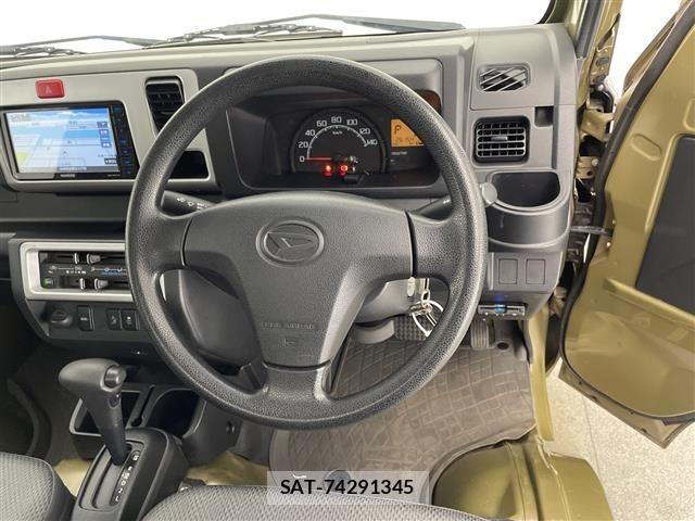 Daihatsu HIJET TRUCK 2020 8889682-10
