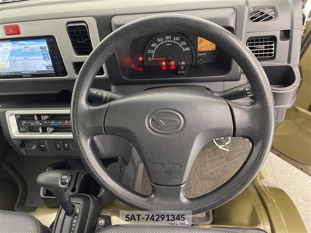 Daihatsu HIJET TRUCK 2020 8889682-11