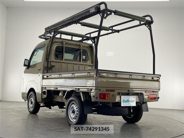 Daihatsu HIJET TRUCK 2020 8889682-13