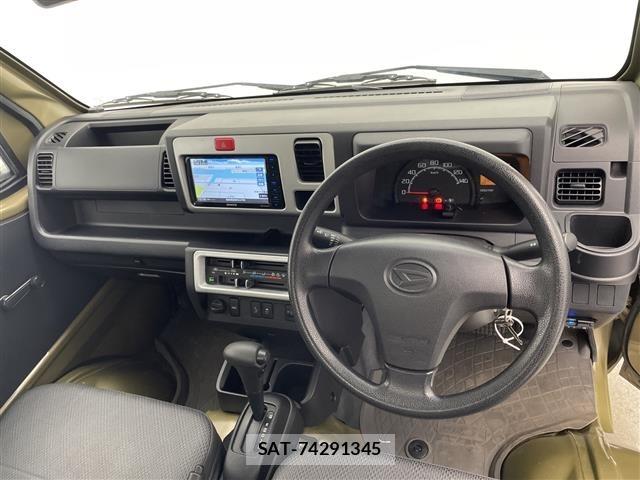 Daihatsu HIJET TRUCK 2020 8889682-14