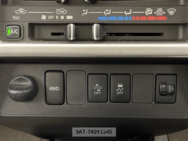 Daihatsu HIJET TRUCK 2020 8889682-19