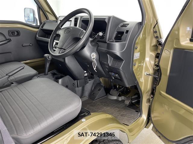 Daihatsu HIJET TRUCK 2020 8889682-4