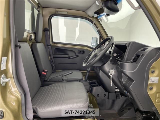 Daihatsu HIJET TRUCK 2020 8889682-6