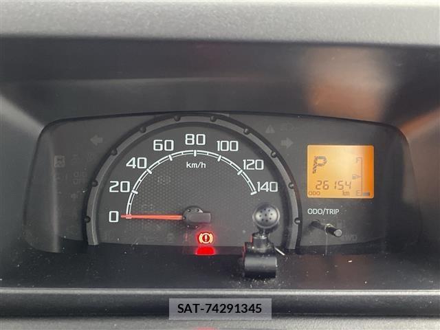Daihatsu HIJET TRUCK 2020 8889682-8