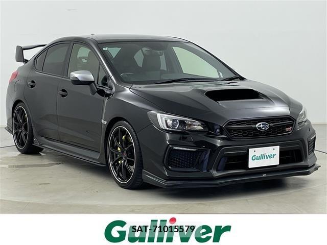 Subaru SUBARU 2017 8777284-0