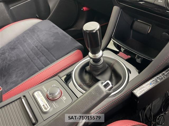 Subaru SUBARU 2017 8777284-11