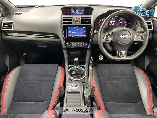 Subaru SUBARU 2017 8777284-15