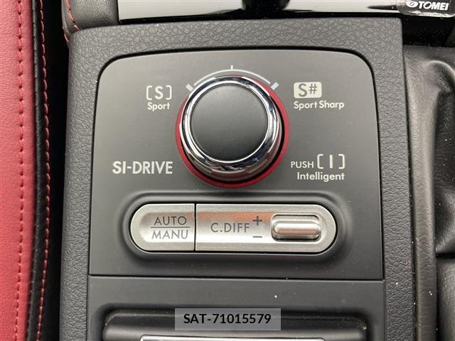 Subaru SUBARU 2017 8777284-20