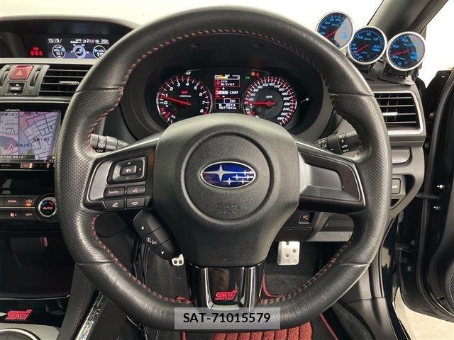 Subaru SUBARU 2017 8777284-3