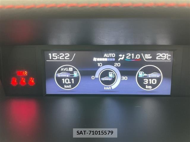 Subaru SUBARU 2017 8777284-4