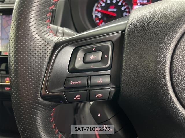 Subaru SUBARU 2017 8777284-5