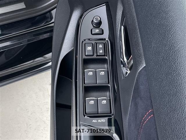 Subaru SUBARU 2017 8777284-6
