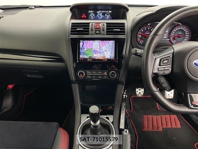 Subaru SUBARU 2017 8777284-9