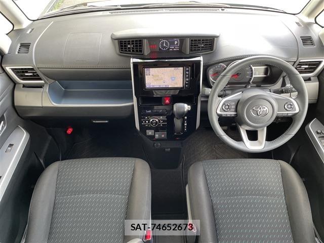 Toyota ROOMY 2023 8914906-15