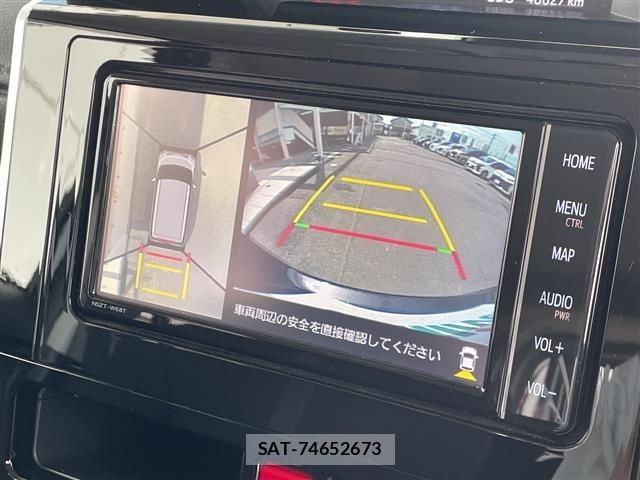 Toyota ROOMY 2023 8914906-17