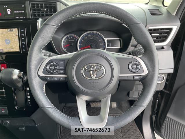 Toyota ROOMY 2023 8914906-7