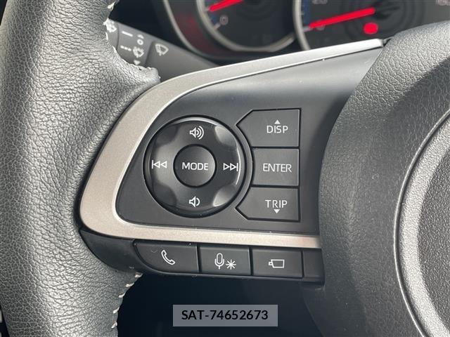 Toyota ROOMY 2023 8914906-8