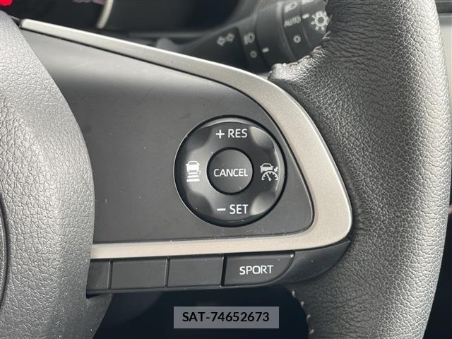 Toyota ROOMY 2023 8914906-9