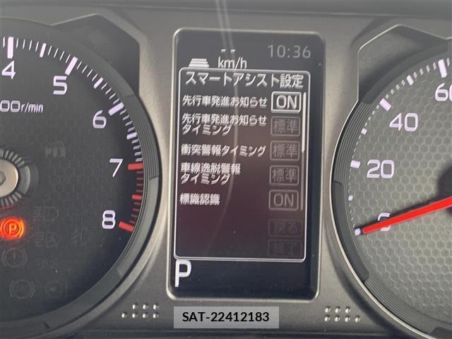Daihatsu TAFT 2022 8756118-1