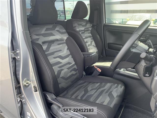 Daihatsu TAFT 2022 8756118-10