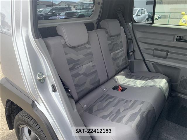 Daihatsu TAFT 2022 8756118-11