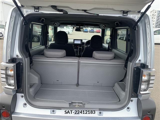 Daihatsu TAFT 2022 8756118-12