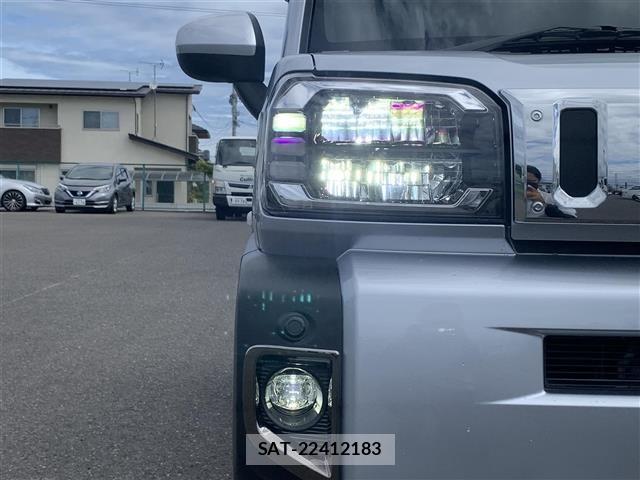 Daihatsu TAFT 2022 8756118-13
