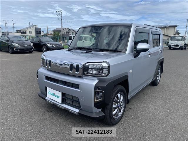 Daihatsu TAFT 2022 8756118-14