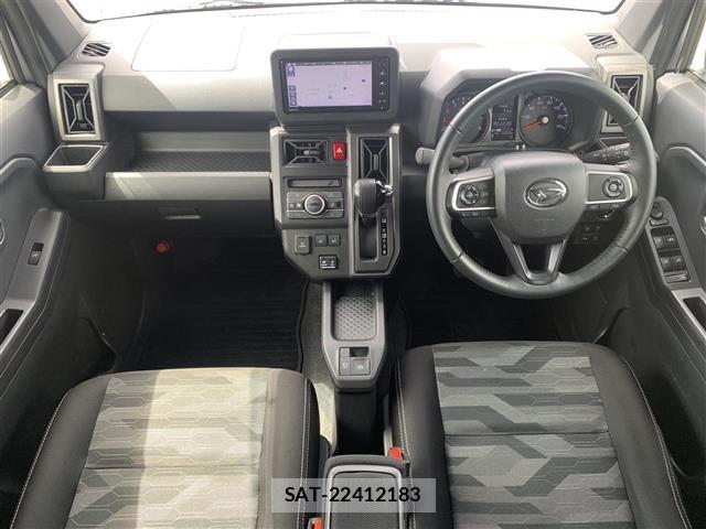 Daihatsu TAFT 2022 8756118-15