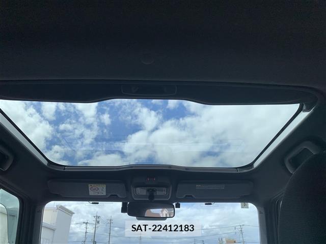 Daihatsu TAFT 2022 8756118-16