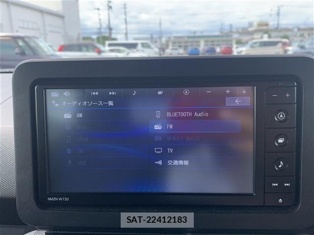 Daihatsu TAFT 2022 8756118-17