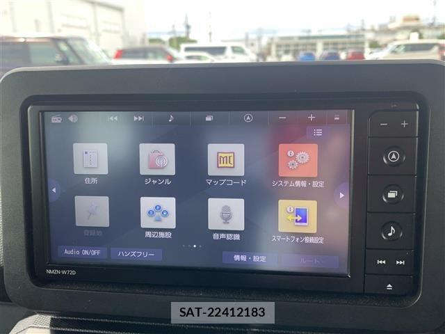 Daihatsu TAFT 2022 8756118-18