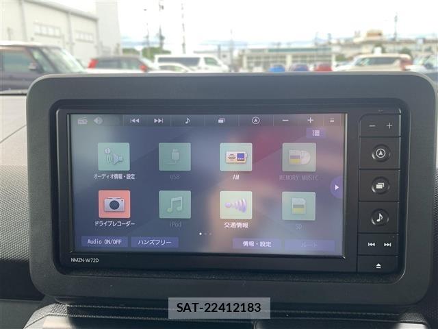Daihatsu TAFT 2022 8756118-19