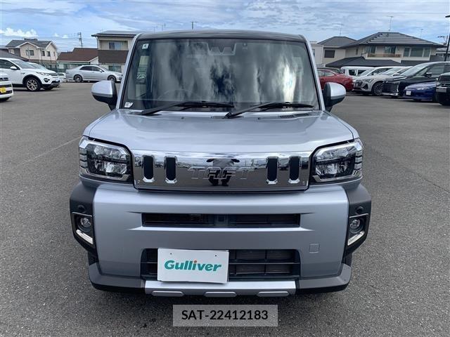 Daihatsu TAFT 2022 8756118-2