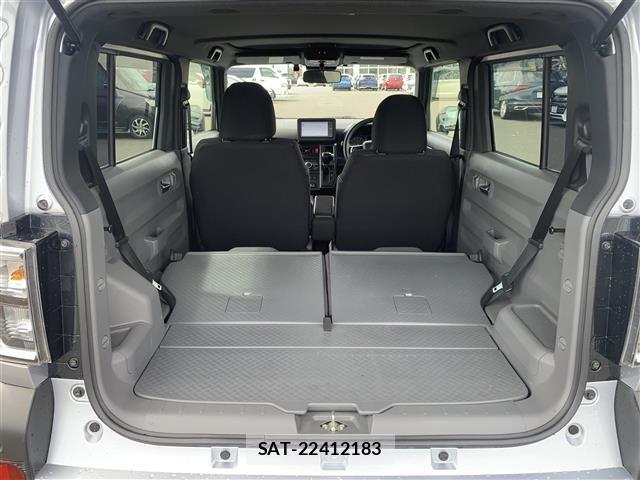 Daihatsu TAFT 2022 8756118-20