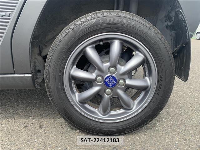 Daihatsu TAFT 2022 8756118-22
