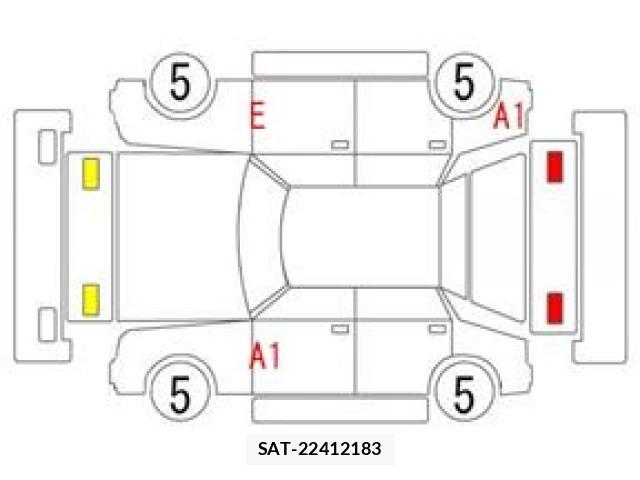 Daihatsu TAFT 2022 8756118-23